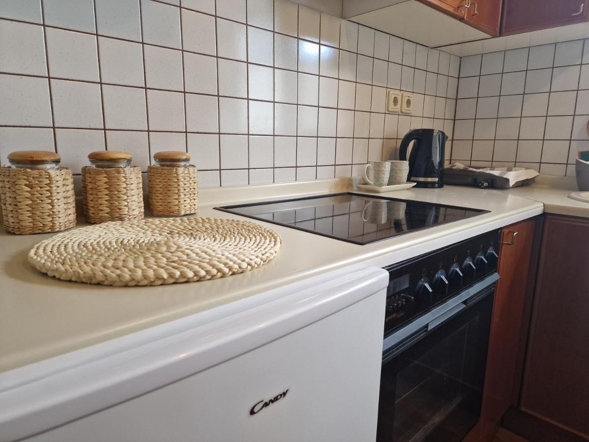 Apartments Katarina - New Renovated روفينج المظهر الخارجي الصورة