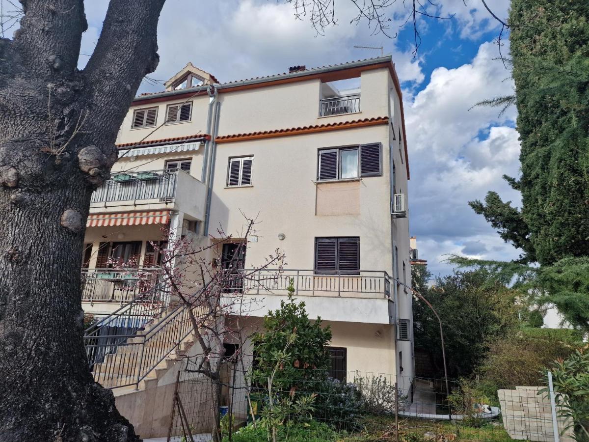 Apartments Katarina - New Renovated روفينج المظهر الخارجي الصورة
