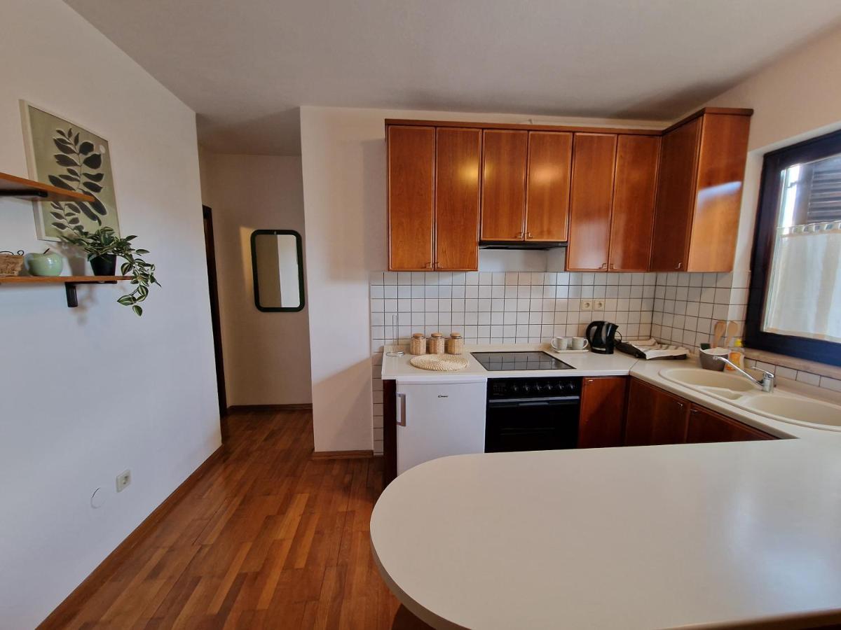 Apartments Katarina - New Renovated روفينج المظهر الخارجي الصورة
