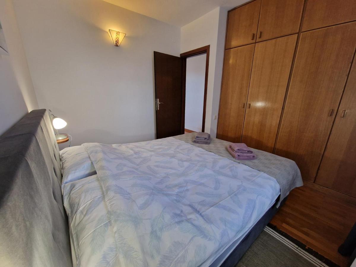 Apartments Katarina - New Renovated روفينج المظهر الخارجي الصورة