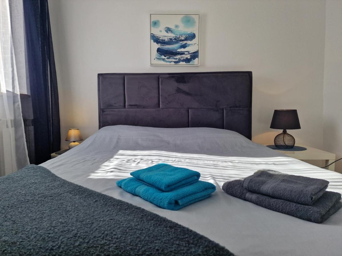 Apartments Katarina - New Renovated روفينج المظهر الخارجي الصورة