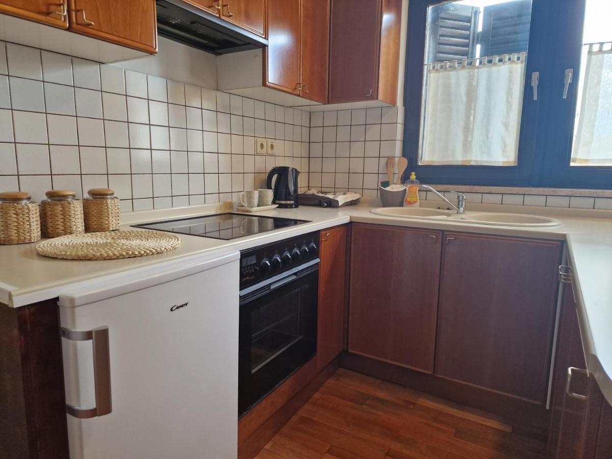 Apartments Katarina - New Renovated روفينج المظهر الخارجي الصورة