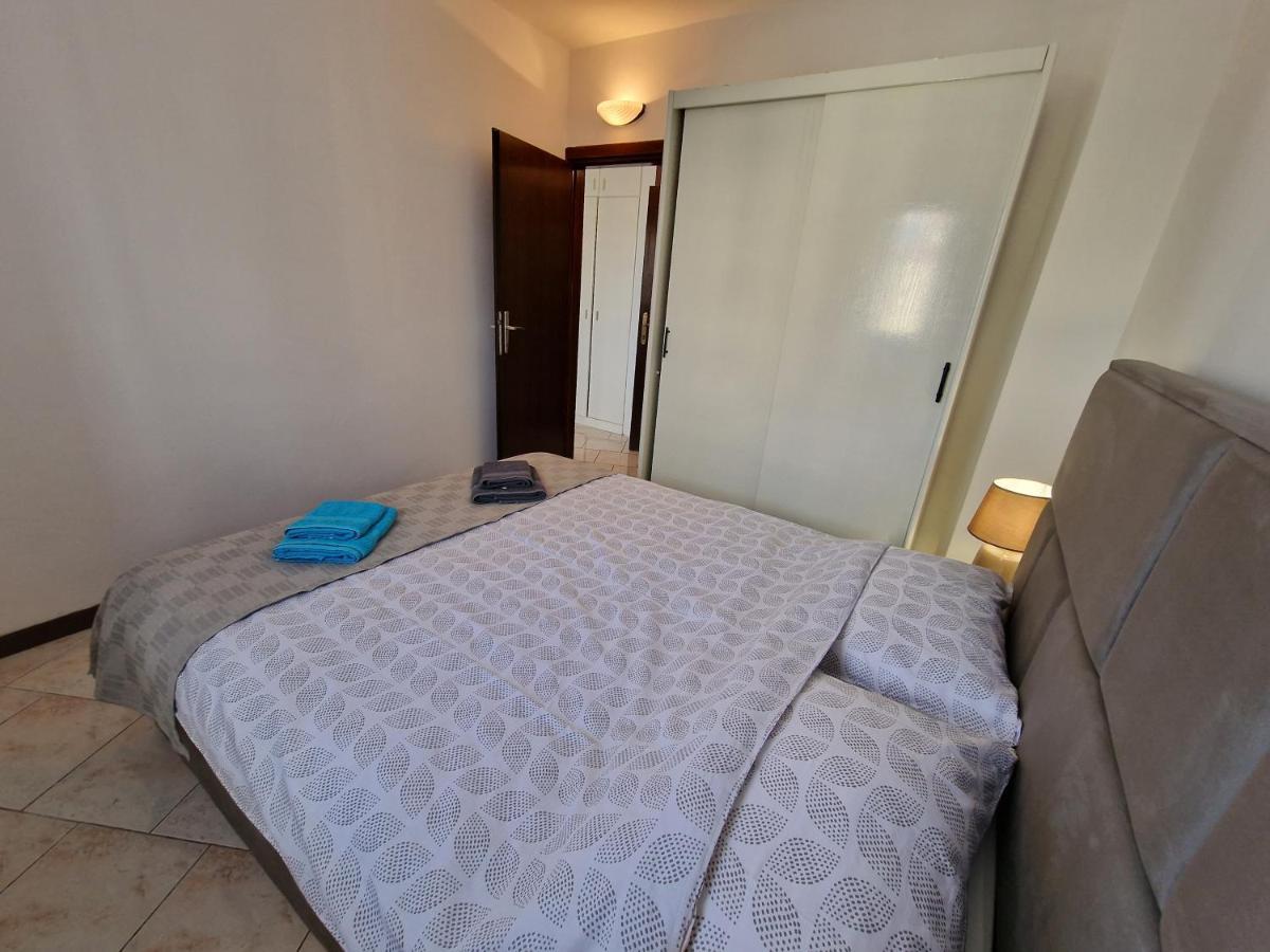 Apartments Katarina - New Renovated روفينج المظهر الخارجي الصورة