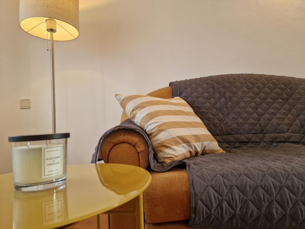 Apartments Katarina - New Renovated روفينج المظهر الخارجي الصورة